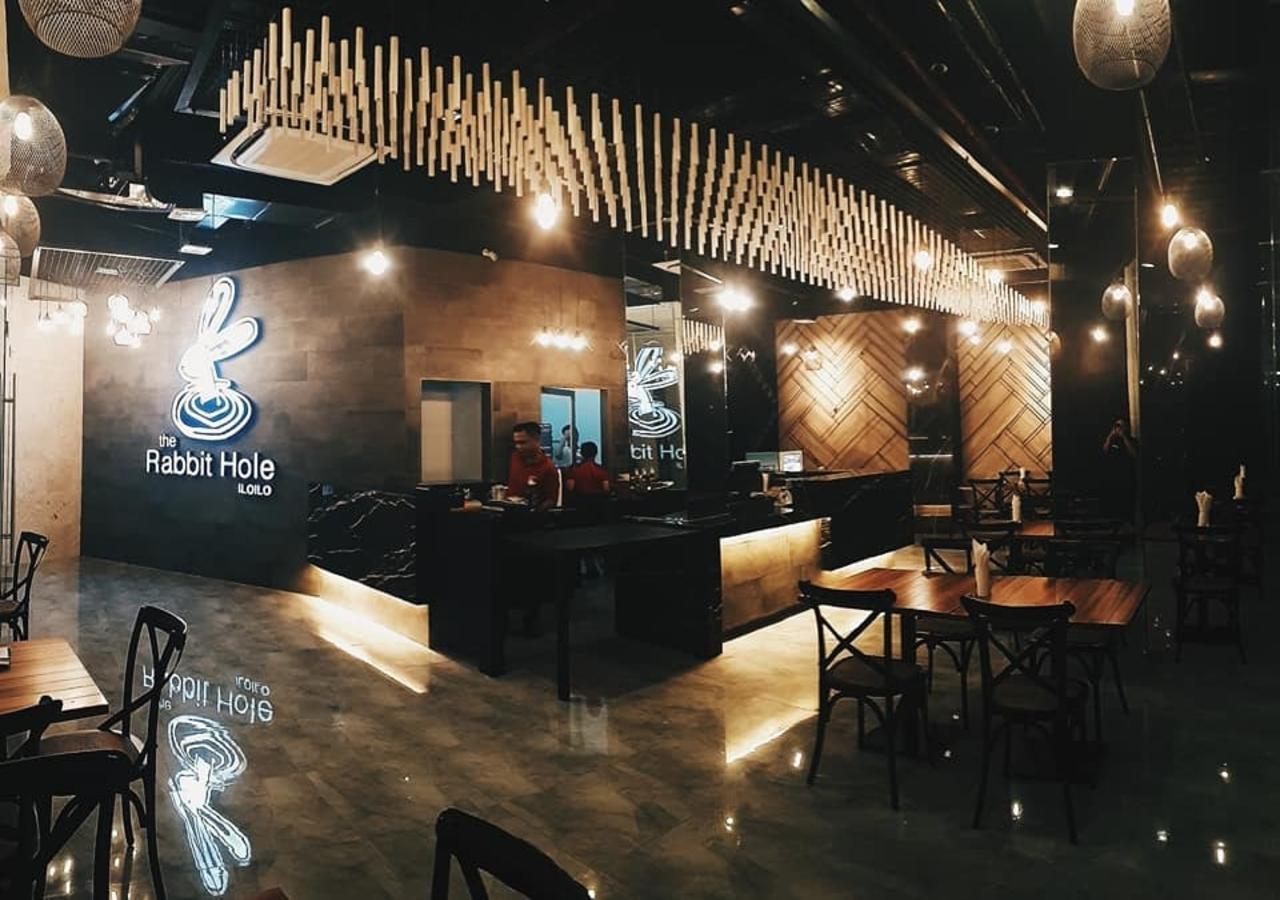 Goldberry Lite Hotel Iloilo City Eksteriør billede
