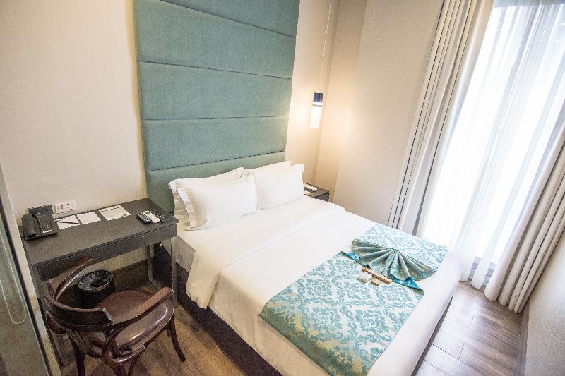 Goldberry Lite Hotel Iloilo City Eksteriør billede