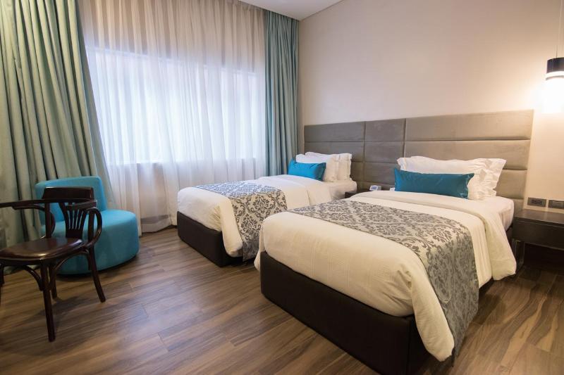Goldberry Lite Hotel Iloilo City Eksteriør billede