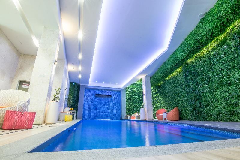 Goldberry Lite Hotel Iloilo City Eksteriør billede